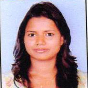 Sanjita Mohapatra